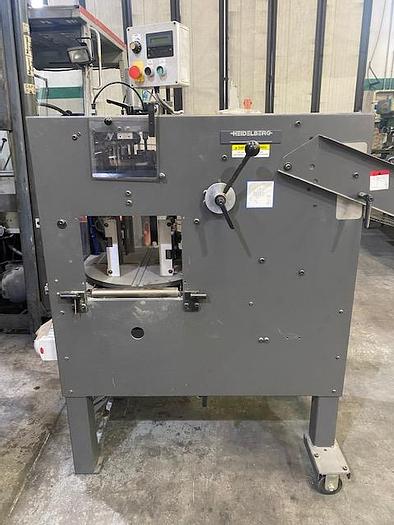 Usato RIMA - RS-1112