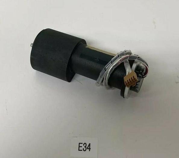 Used Hamamatsu 931A C956-04 Photomultiplie