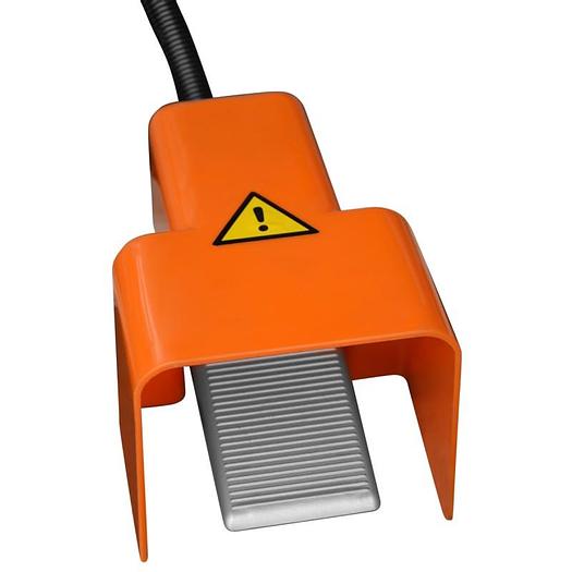 Cormak BH35P Hinge Drilling Machine