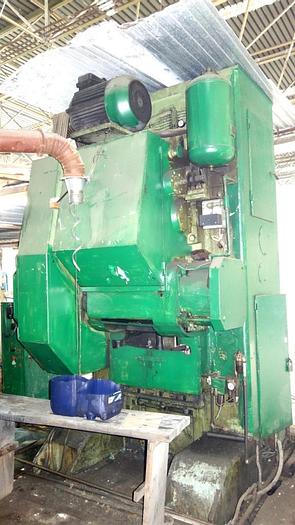 Used Press Knuckle Joint Coining К18020