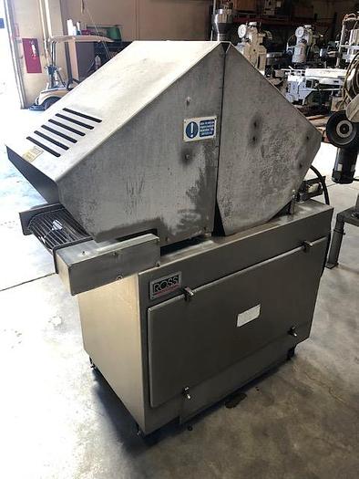 Used Ross Model TC 700 Meat Tenderizer