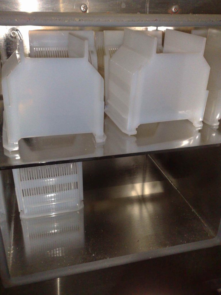 Used YES 1518 SME Vacuum Oven