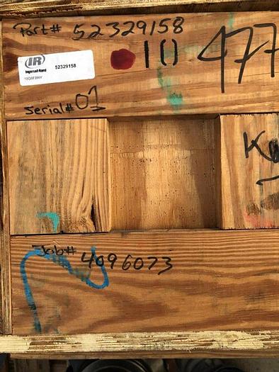 Ingersoll-Rand 10" QL80 Hammer Bit - 52329158