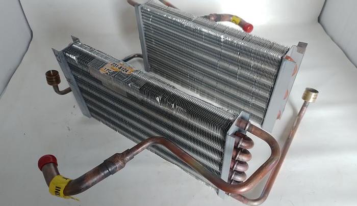 Elemento Radiador Caterpillar 231-8124