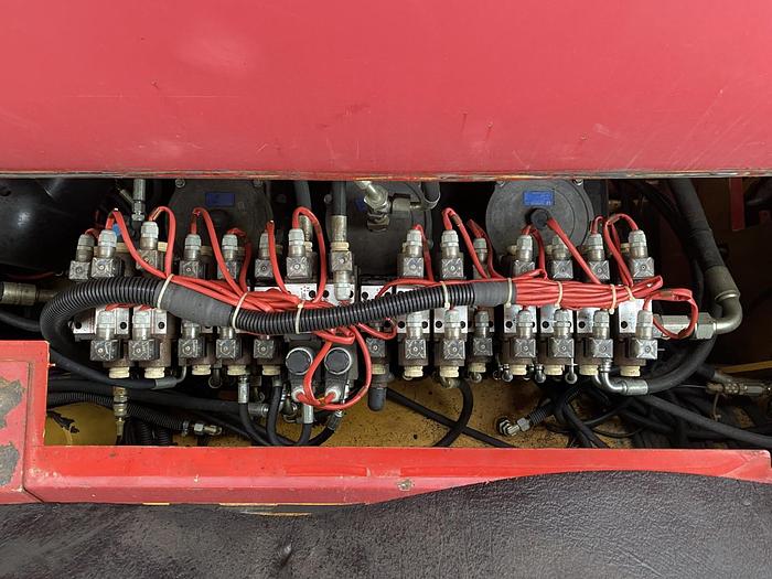 Usato 2007 CATERPILLAR SF 200R