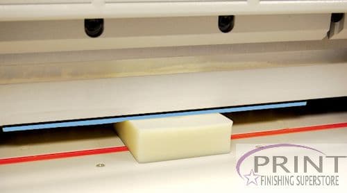 Guillotine Magnetic Clamp Pads - Pack Of 2