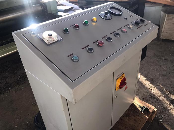 Used Colombo Colombo