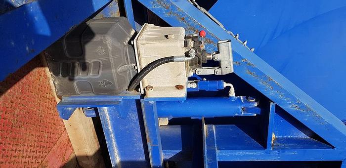 2010 Sfangatrice, IMISA LE 2000