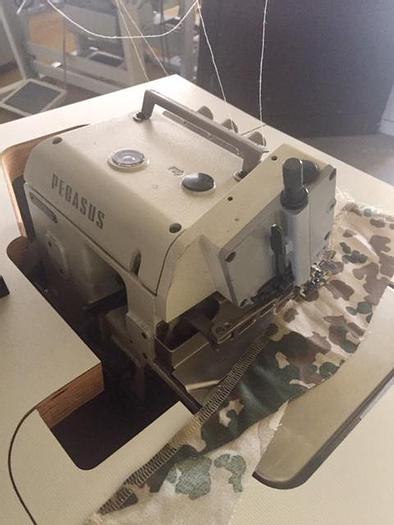 Used Pegasus EX 5214-M03 Spec. 333-2x4