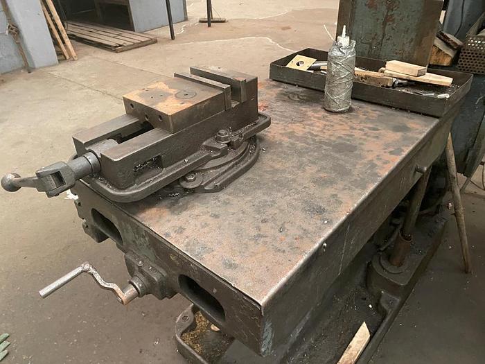 Used Archdale Radial Arm Drilling Machine