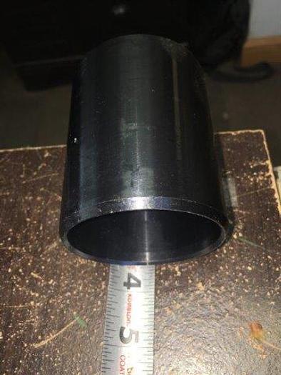 Used 1989 Simco 2800 HSHT Drill Rig