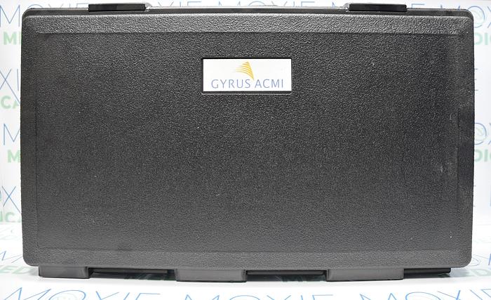 Used Gyrus Acmi Circon ACN-2 Flexible Cystonephroscope Cysto-Nephro-Videoscope