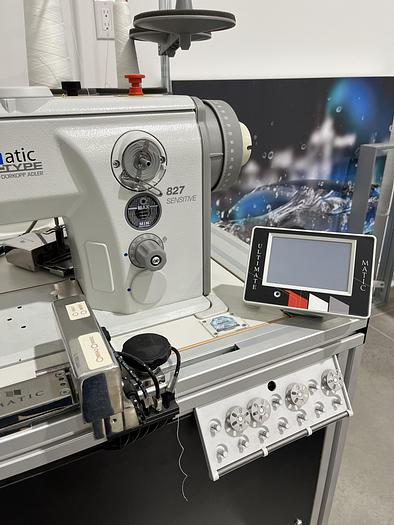 Used 2019 Matic Cronos Ultimate