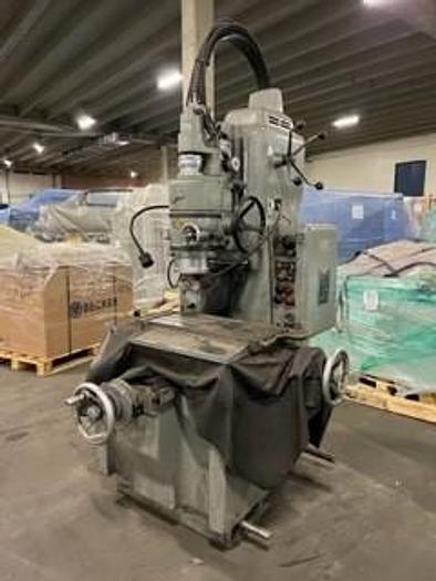 Used Moore No. 2 Jig Grinder