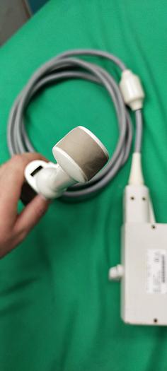 Gebraucht GE Transvaginal Ultraschallsonde