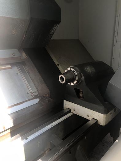 Used 2018 HAAS ST-30Y CNC Turning Center With Live Tooling *** Only 380 Hours***