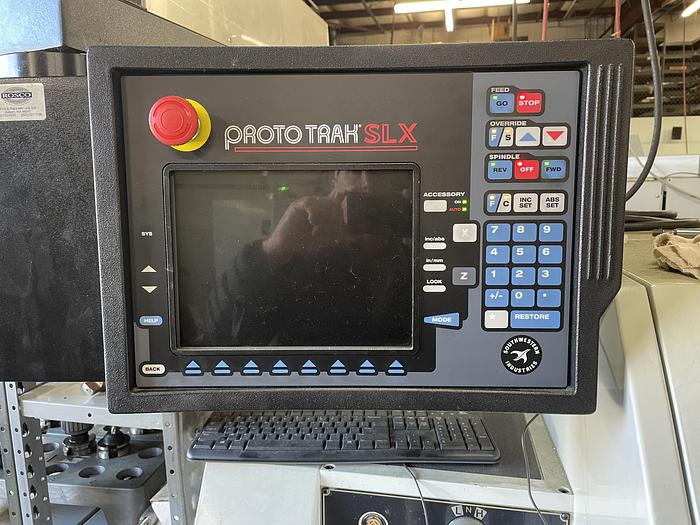 Used 2013 TRAK TRL 1845 SX