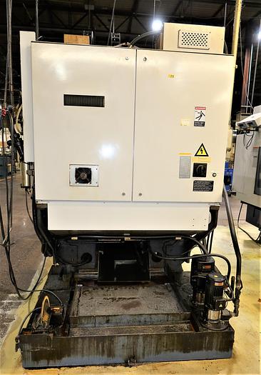 Used 1998 MORI SEIKI CV-500