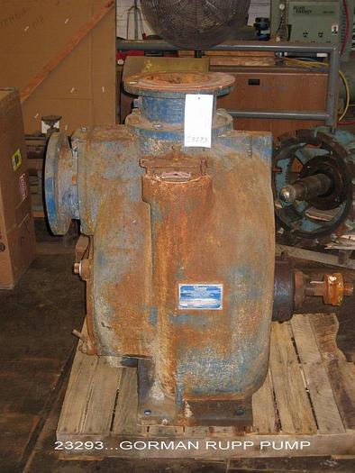 Used WORTHINGTON 1-1/2CNG104 #23293