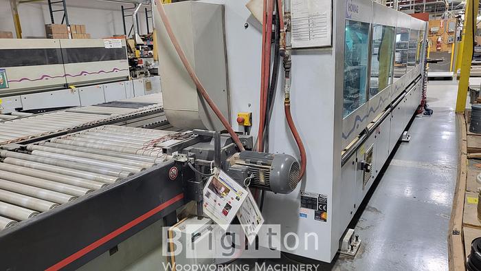 Used Homag Brandt model Brandt Optimat KAL 310/8/A20 #BM2411