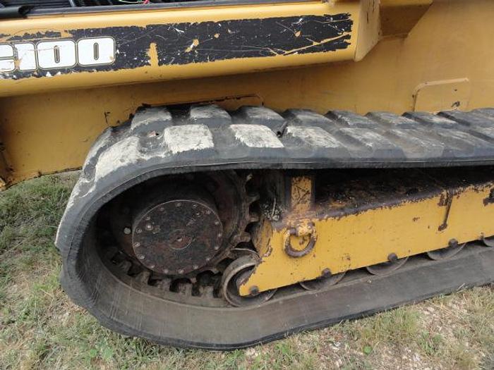 Used 2015 Rayco C100R