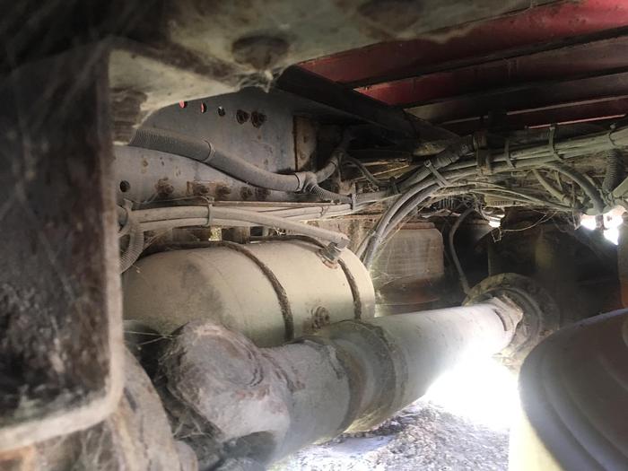 Used 1998 DAF DAF 95 XF 430 4x2 EURO 2