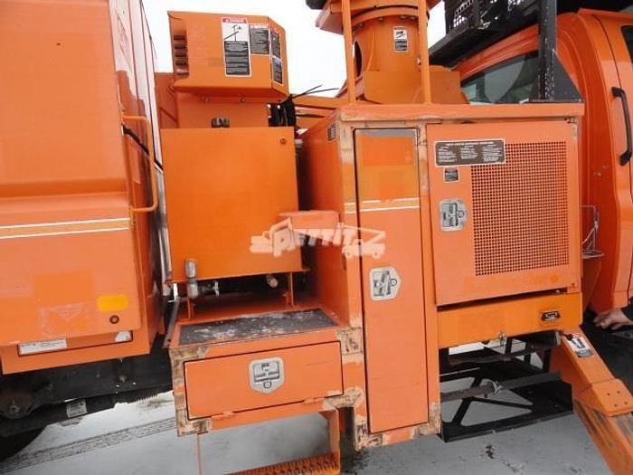 Used 2009 ALTEC LRV60-E70