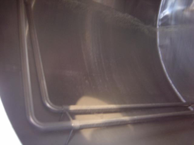 Refurbished 4500 GALLON STORAGE TANK.  CREAMERY PACKAGE