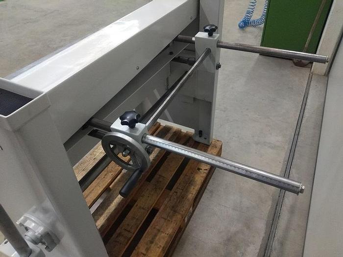 Gebraucht Tafelschere Schröder HS 100