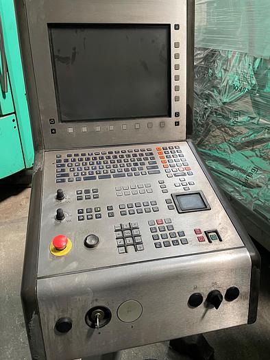 Gebraucht CNC Universal-Bearbeitungszentrum DECKEL MAHO DMU 50 T