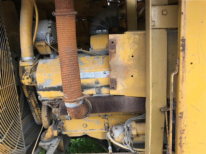 Used 0 Cummins V903C Diesel Engine