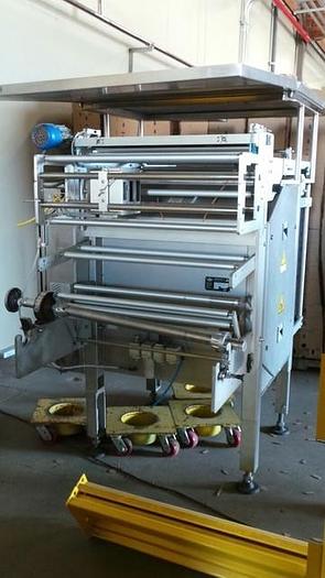 Used 2008 Ilapak V1000