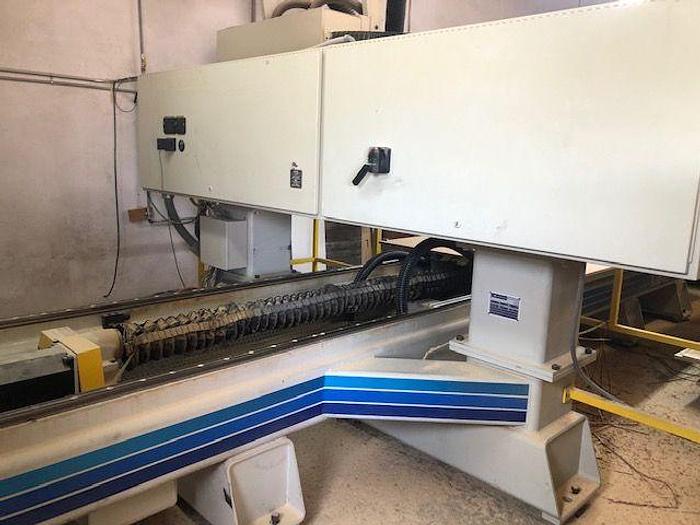 Used komo VR 512