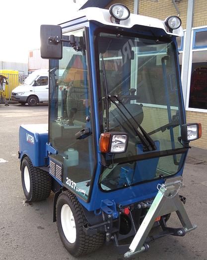 Gebruikt 2016 Vitra 2037