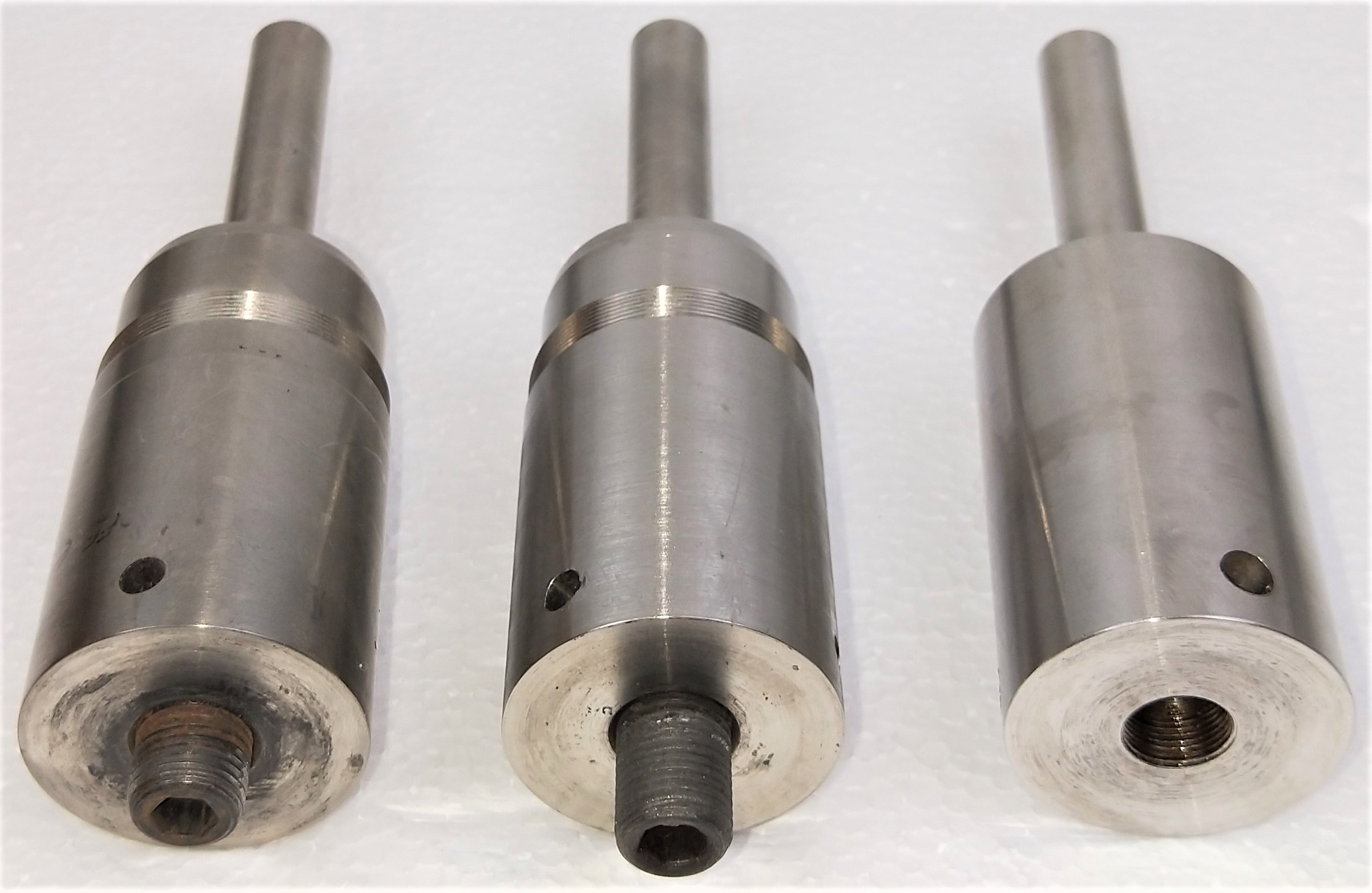 Used Heat-Systems Ultrasonics C3 Ultrasonic Convertor Probe with Assorted Tips