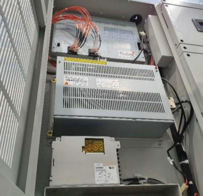 Used 2006 Hitachi Kokusai DJ-1223VN LP-CVD