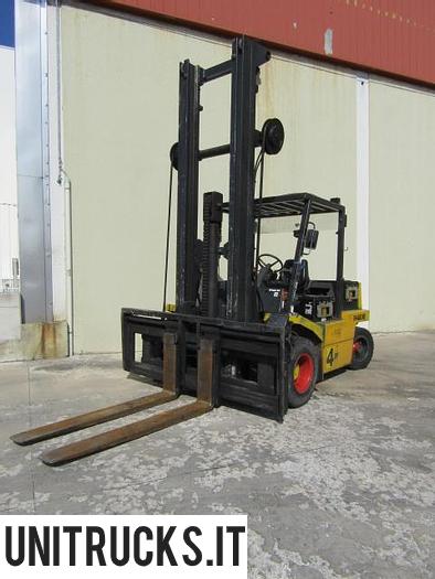 Usata 2001 OM FASE 80