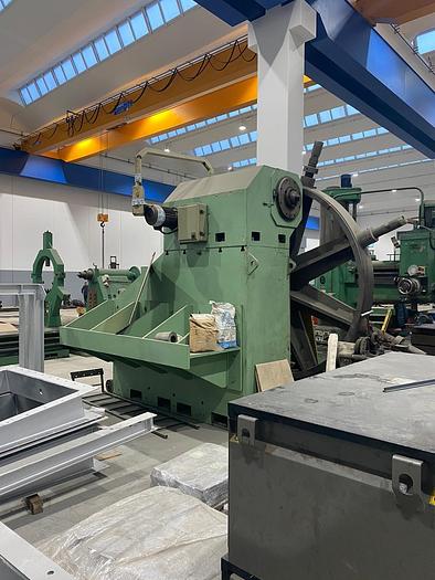 Usato SCHNEIDER 5000