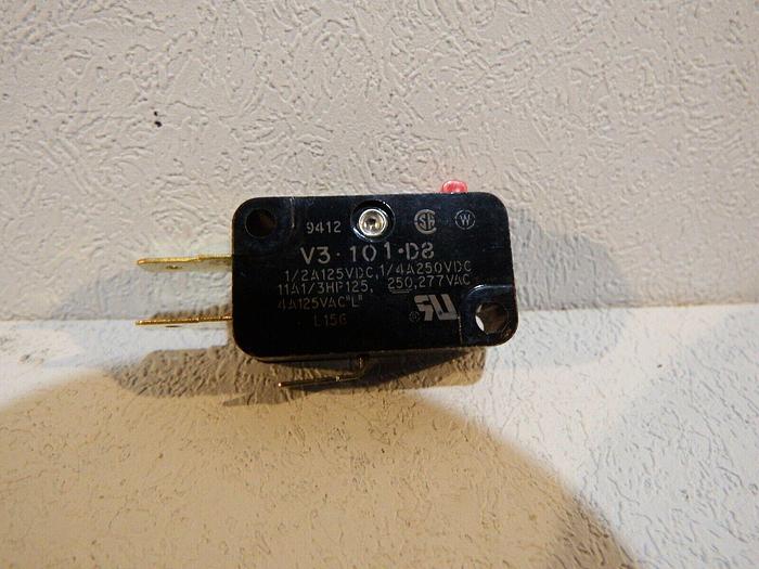 GENERAL ELECTRIC CR360MXA22 / CR360MXA22 (2 FRONT C CONTACT)  GHA-128