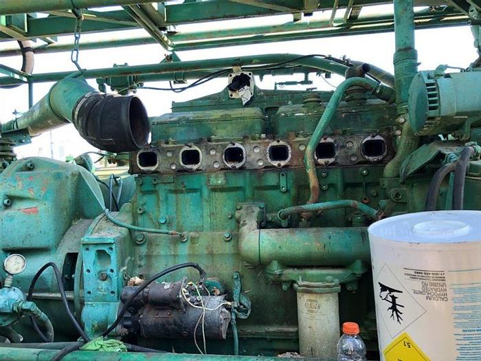 Used 0 Reichdrill C-700 Drill Rig