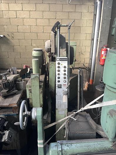 Usato Segatrice a Disco KALTENBACH HDM 800