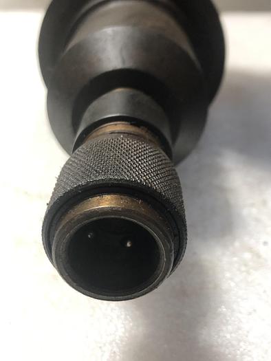 Used Valenite V50CT-15SG-55 Cat 50 (BRT2)