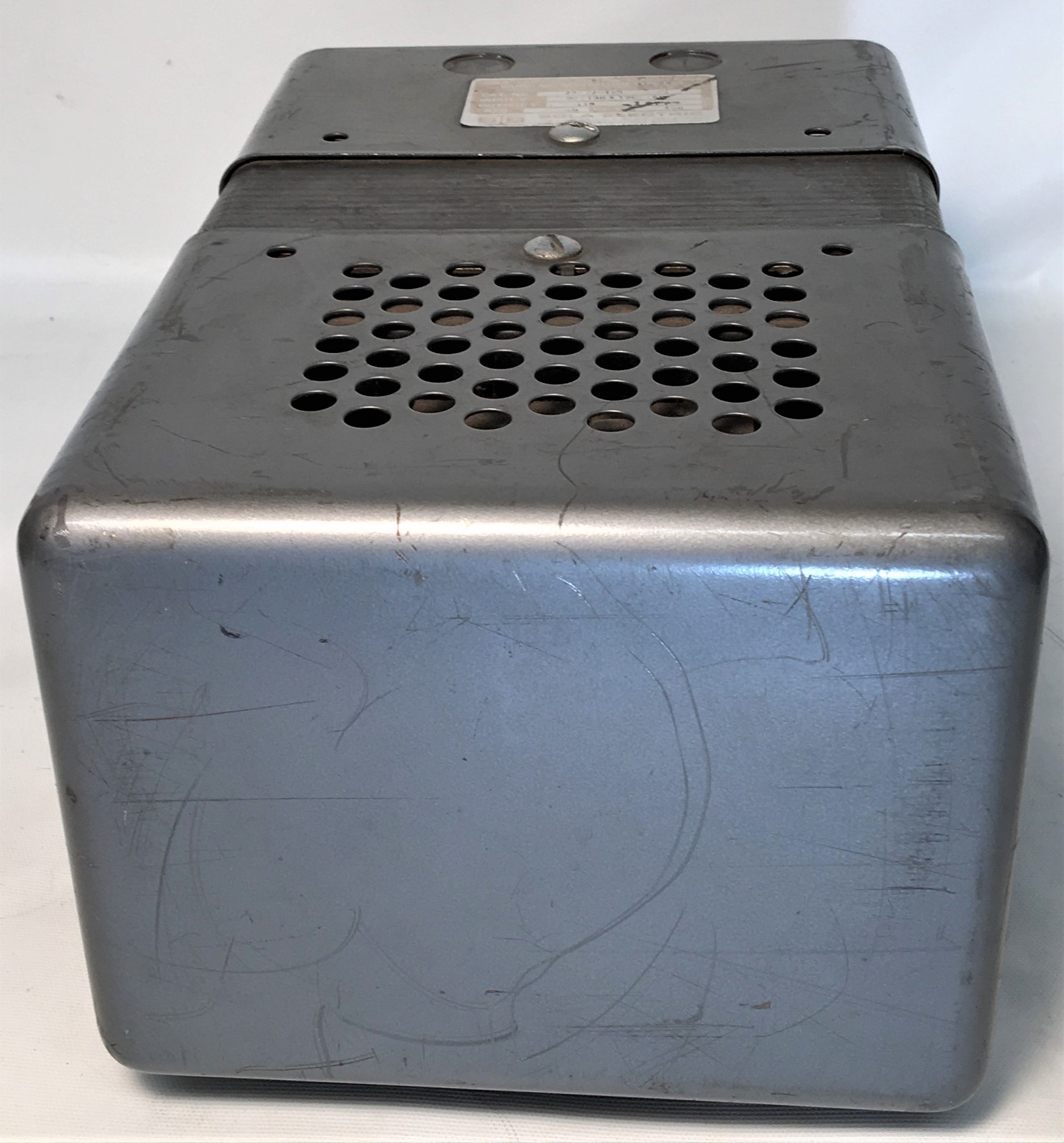 Used Sola 23-22-150 Constant Voltage Transformer