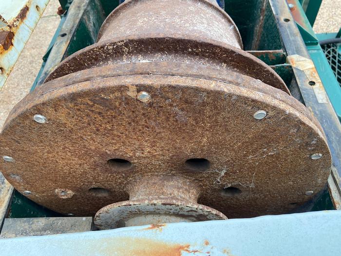 Gebraucht BIRD 18 x 28