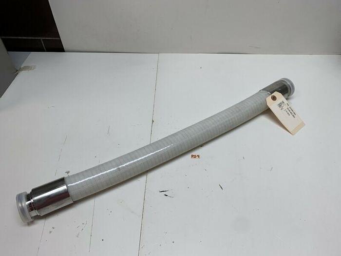 Page International SWPV High Pressure Hose 24E40E40E0-002