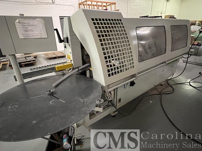 Used Biesse Spark 4.8R