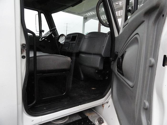 Used 2006 TEREX XT55