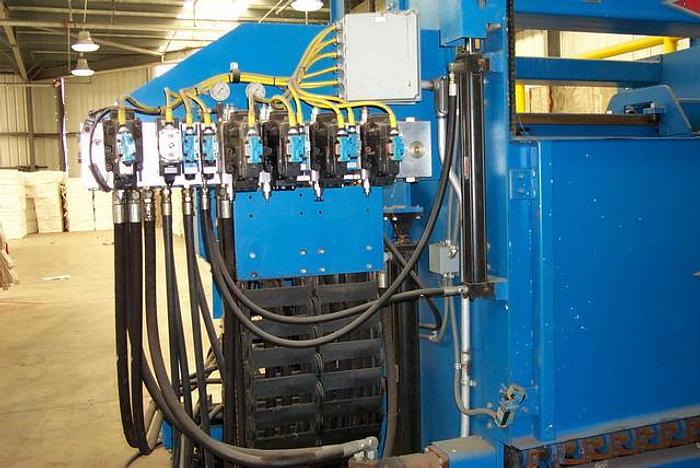 Unused ADVANCED DYNAMICS #13812