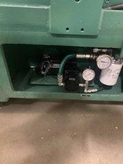 Used 1966 MINSTER P2-100-48