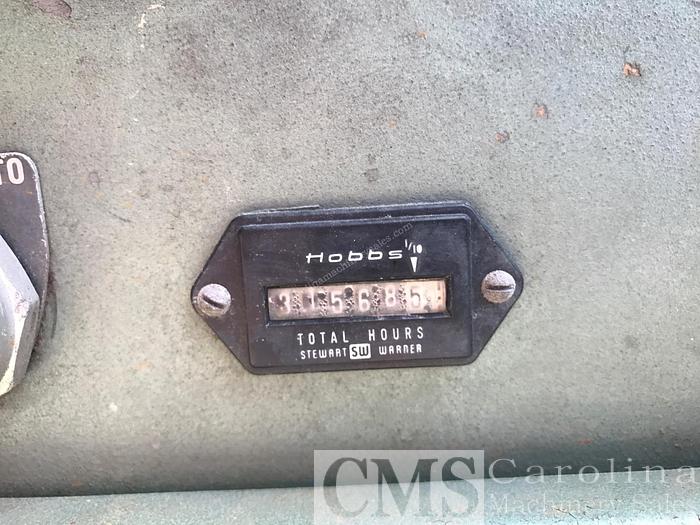 Used Joy 290 Compressor